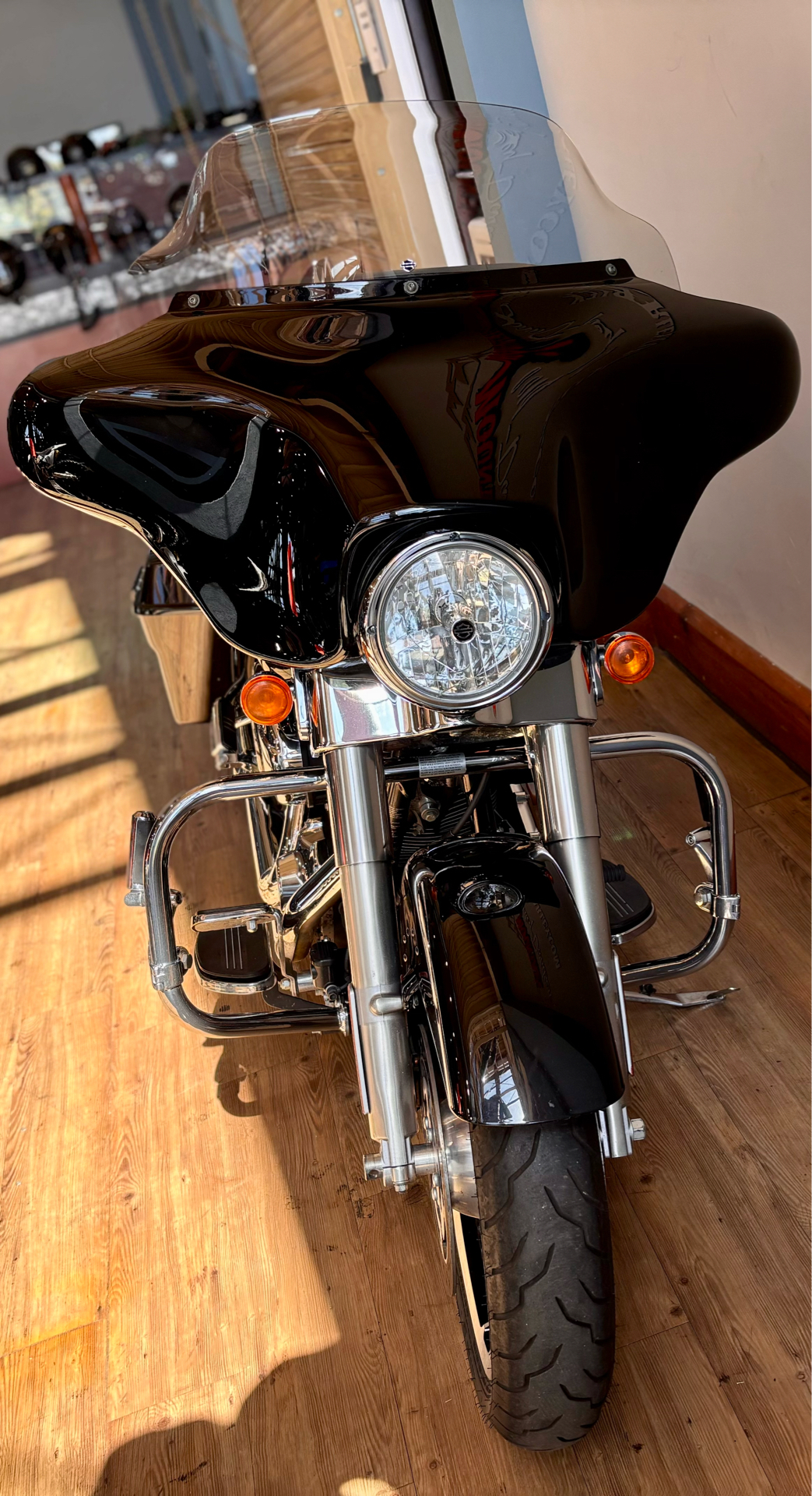 2011 Harley-Davidson Street Glide® in Loveland, Colorado - Photo 4