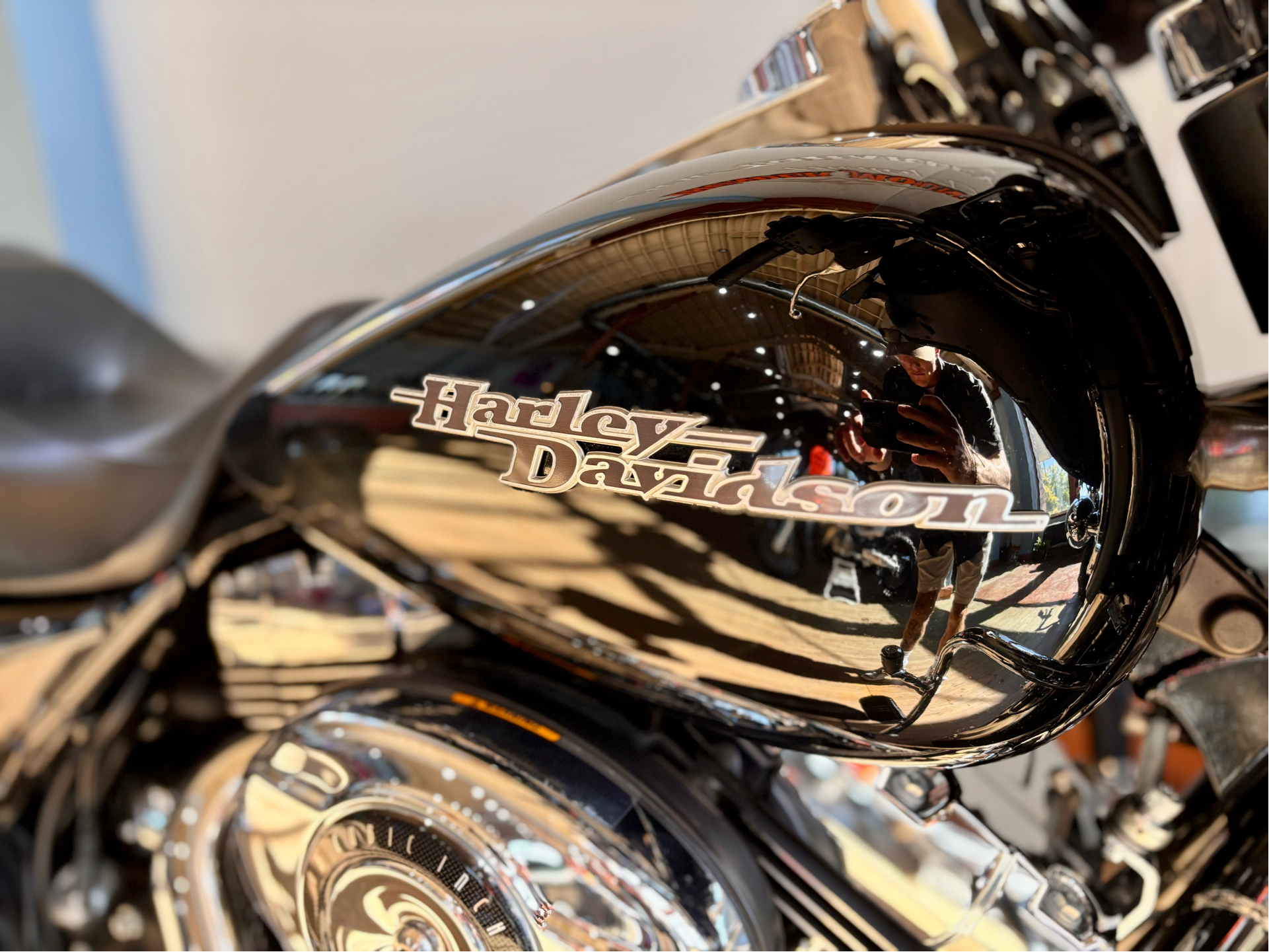 2011 Harley-Davidson Street Glide® in Loveland, Colorado - Photo 6