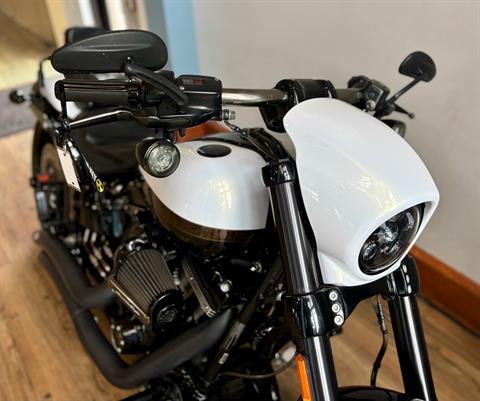 2016 Harley-Davidson CVO™ Pro Street Breakout® in Loveland, Colorado - Photo 9