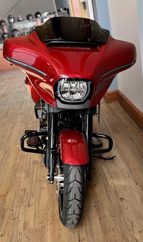 2025 Harley-Davidson Street Glide® in Loveland, Colorado - Photo 4