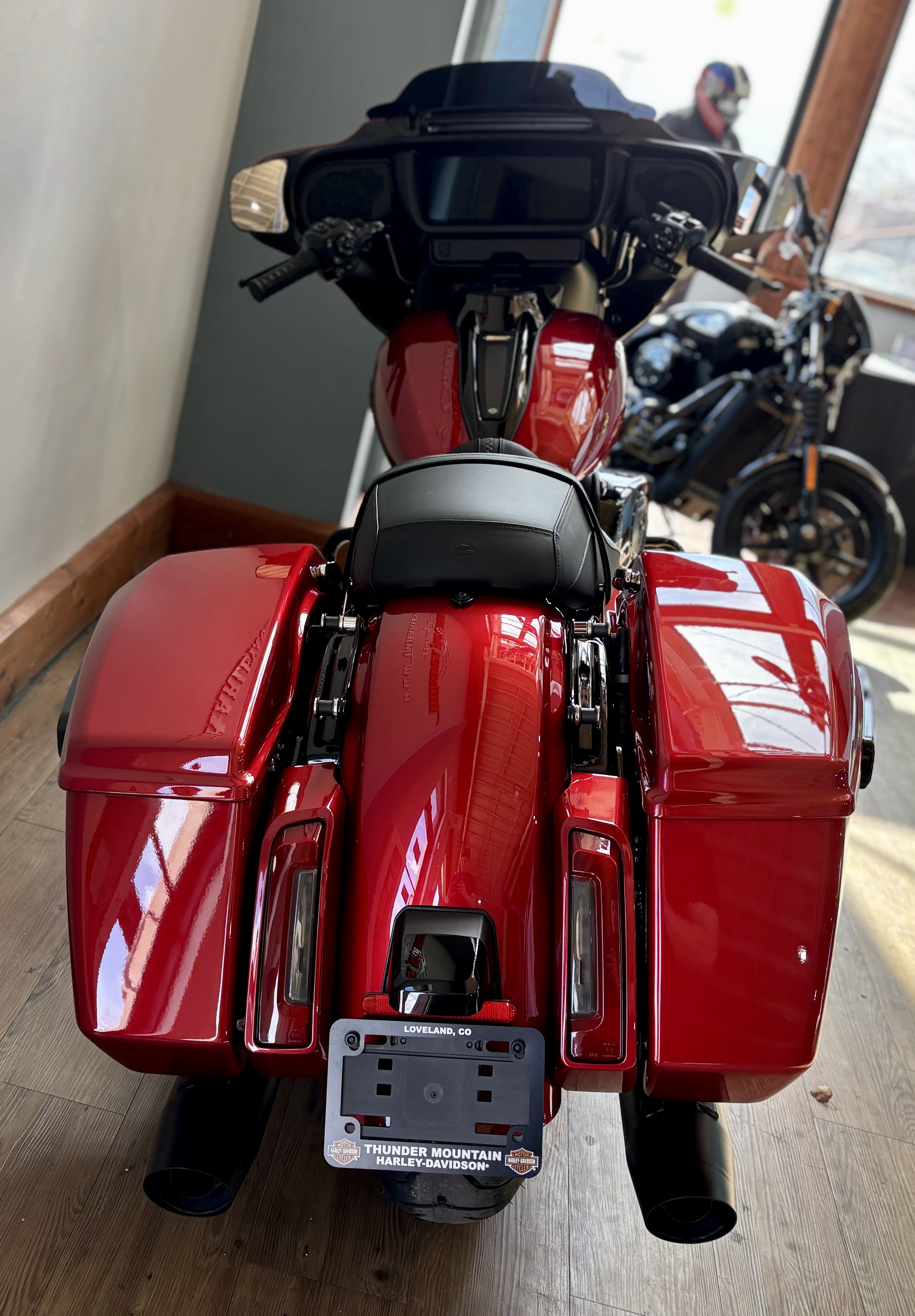 2025 Harley-Davidson Street Glide® in Loveland, Colorado - Photo 5