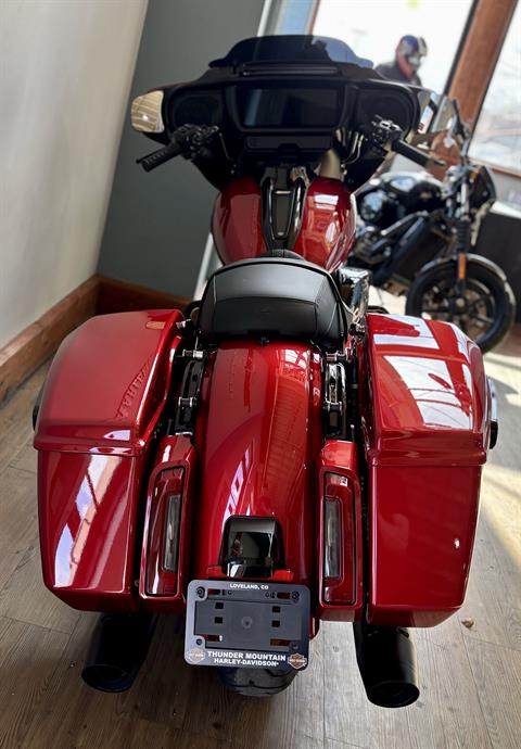 2025 Harley-Davidson Street Glide® in Loveland, Colorado - Photo 5