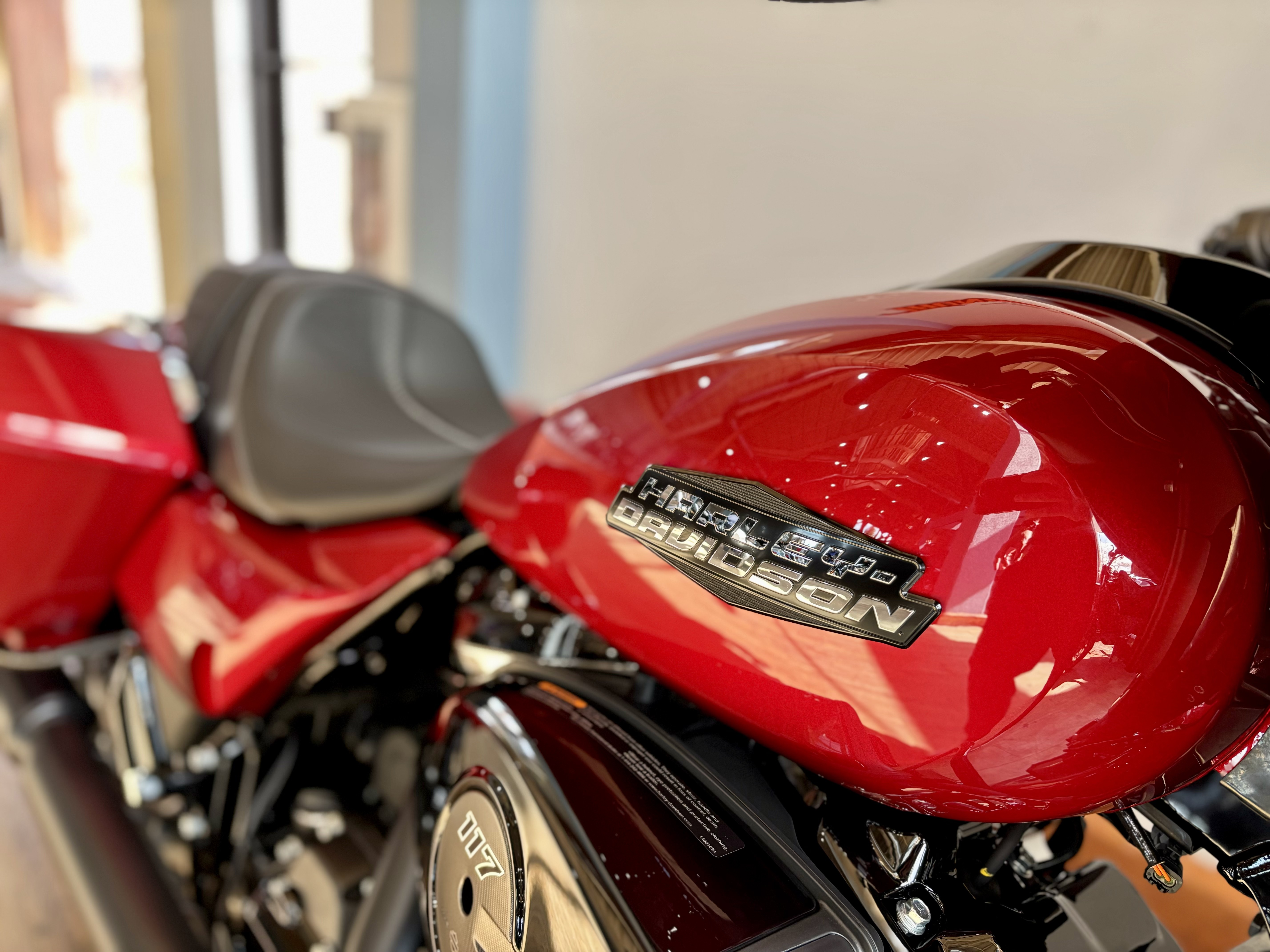 2025 Harley-Davidson Street Glide® in Loveland, Colorado - Photo 6