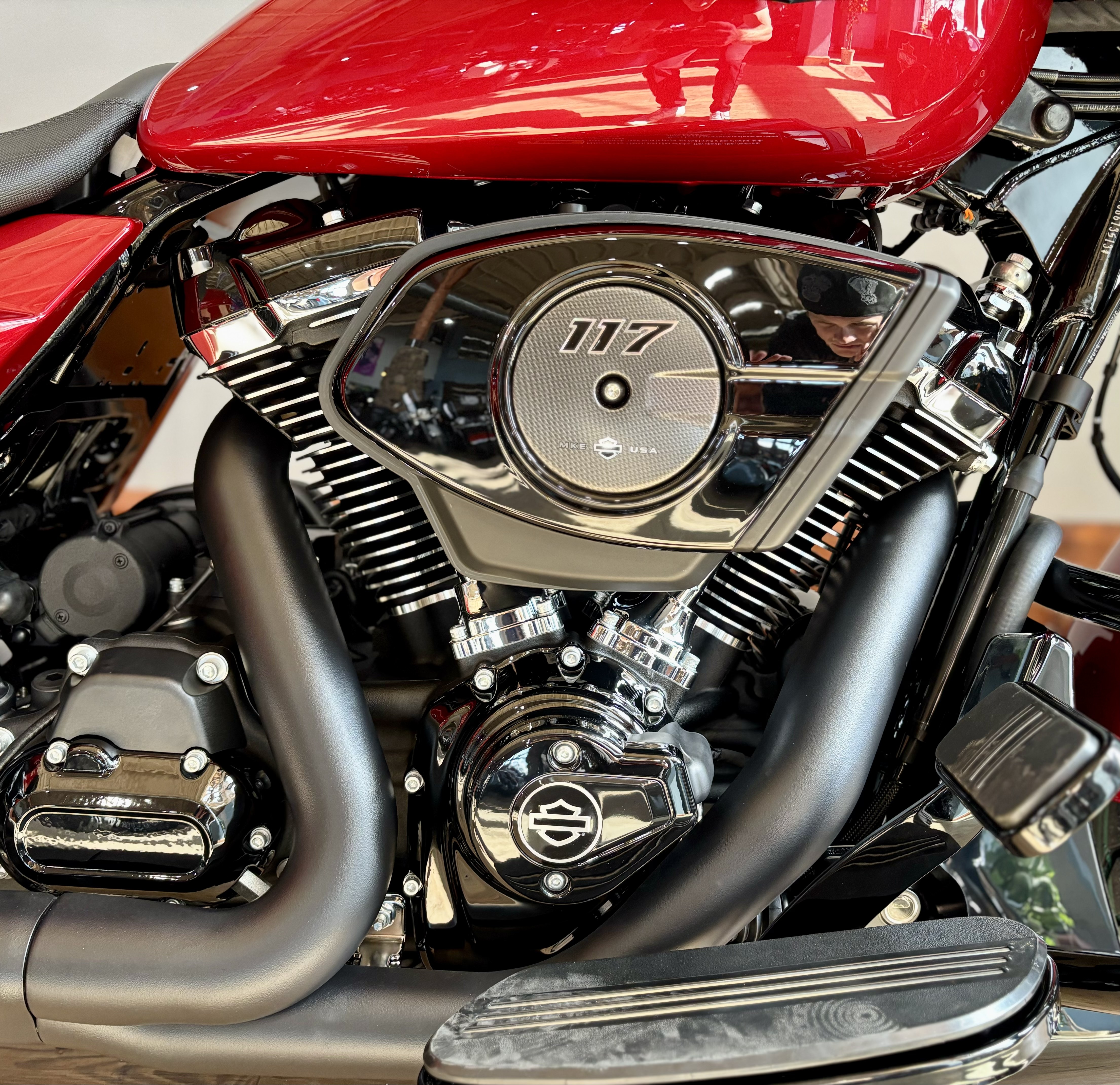 2025 Harley-Davidson Street Glide® in Loveland, Colorado - Photo 7