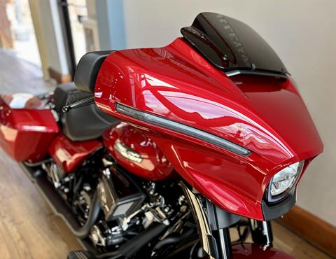 2025 Harley-Davidson Street Glide® in Loveland, Colorado - Photo 9