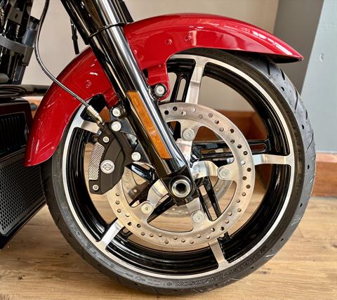 2025 Harley-Davidson Street Glide® in Loveland, Colorado - Photo 10