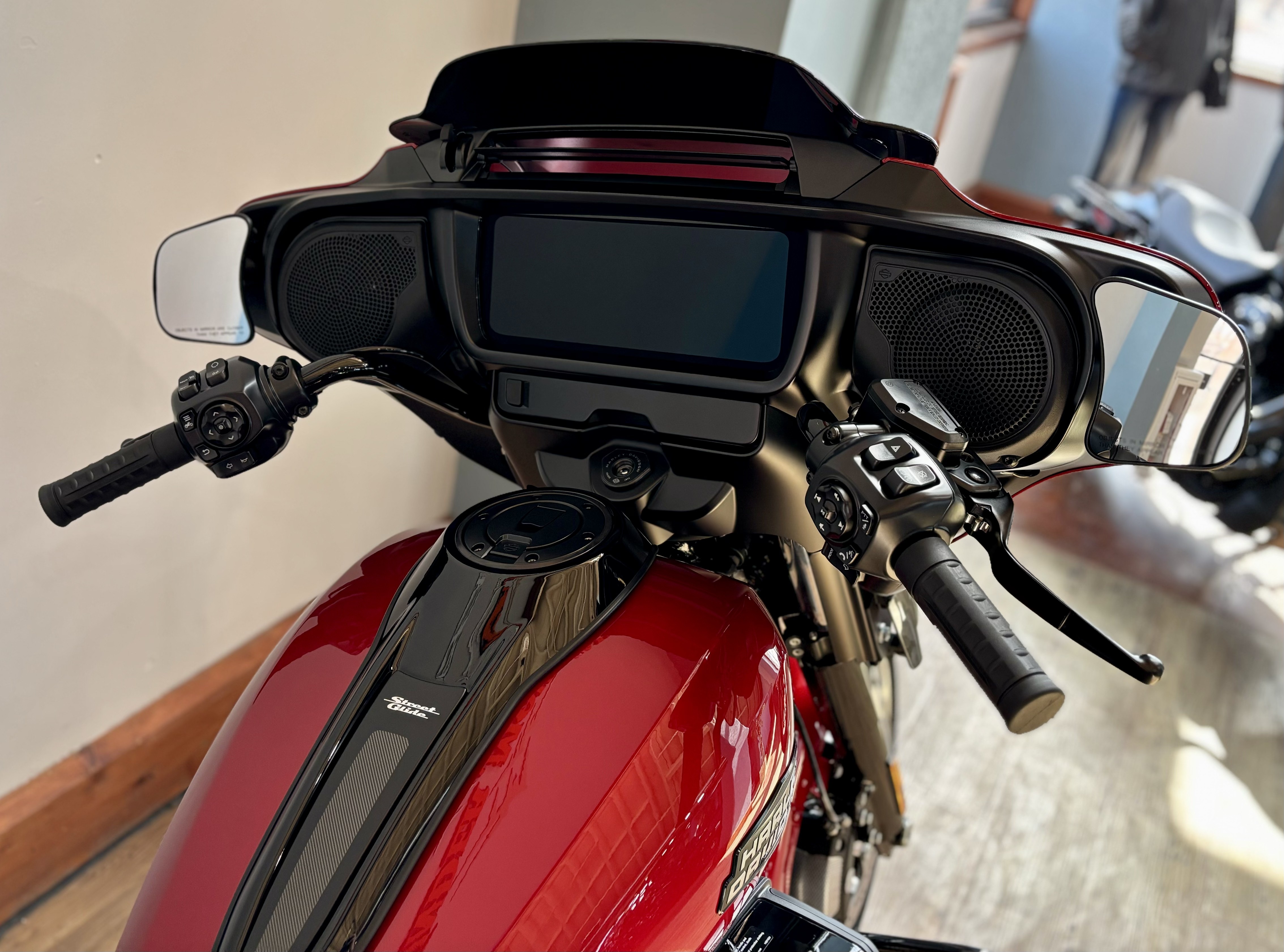 2025 Harley-Davidson Street Glide® in Loveland, Colorado - Photo 11