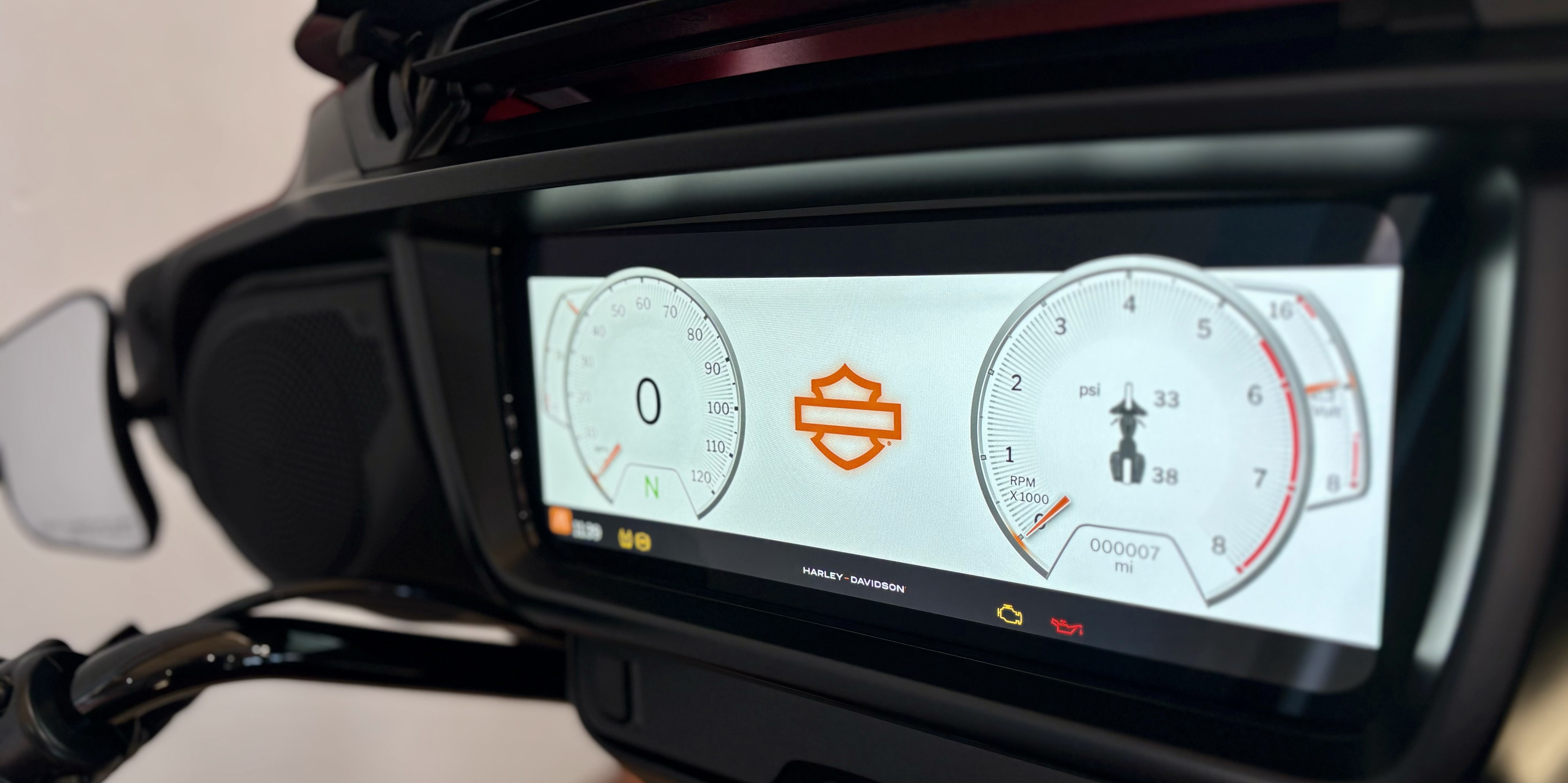 2025 Harley-Davidson Street Glide® in Loveland, Colorado - Photo 12