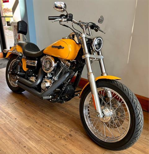 2013 Harley-Davidson Dyna® Super Glide® Custom in Loveland, Colorado - Photo 2