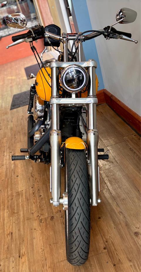 2013 Harley-Davidson Dyna® Super Glide® Custom in Loveland, Colorado - Photo 4