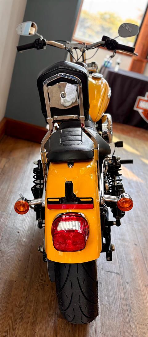 2013 Harley-Davidson Dyna® Super Glide® Custom in Loveland, Colorado - Photo 5