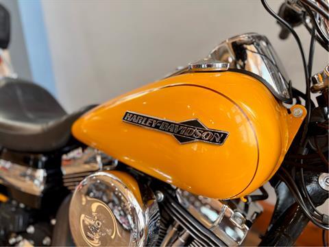 2013 Harley-Davidson Dyna® Super Glide® Custom in Loveland, Colorado - Photo 6