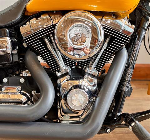 2013 Harley-Davidson Dyna® Super Glide® Custom in Loveland, Colorado - Photo 7