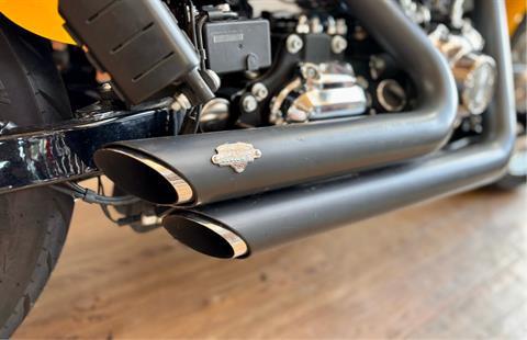 2013 Harley-Davidson Dyna® Super Glide® Custom in Loveland, Colorado - Photo 8