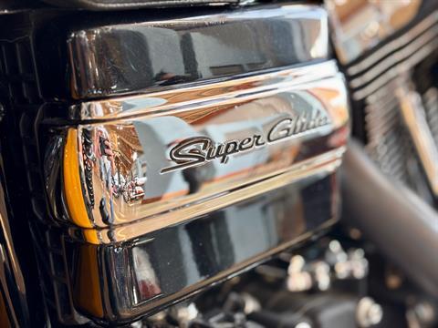 2013 Harley-Davidson Dyna® Super Glide® Custom in Loveland, Colorado - Photo 9