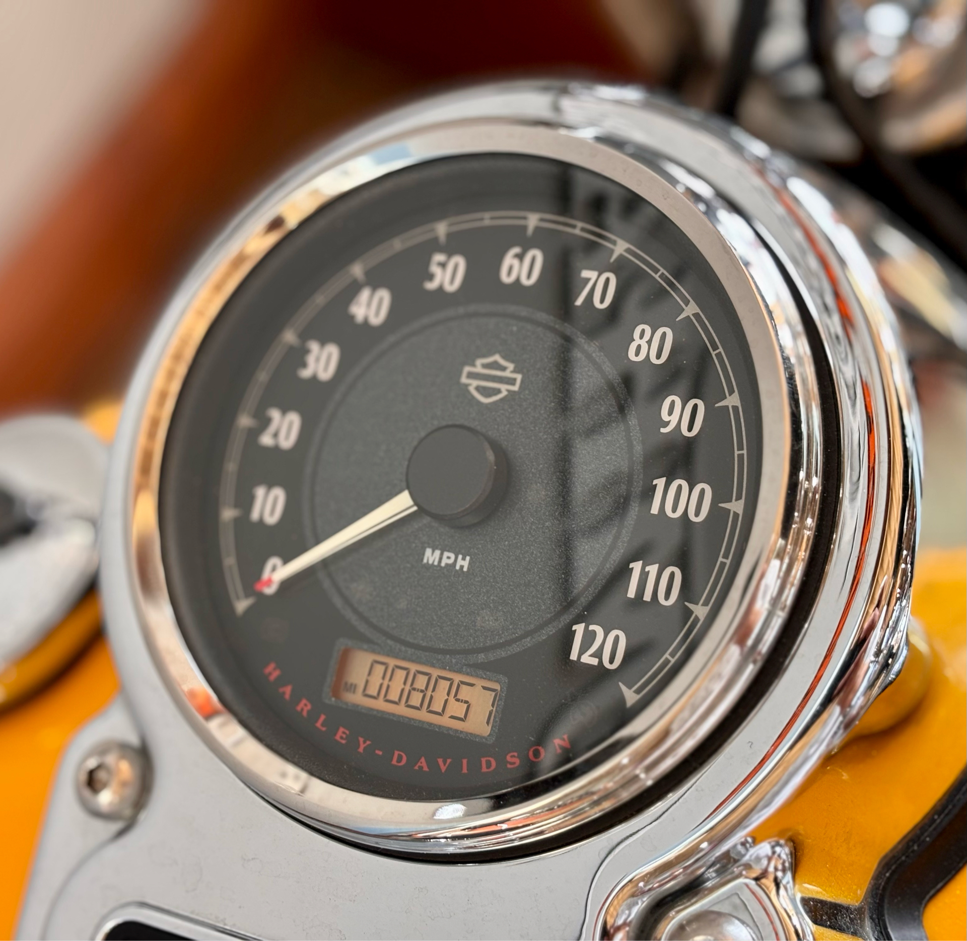 2013 Harley-Davidson Dyna® Super Glide® Custom in Loveland, Colorado - Photo 11