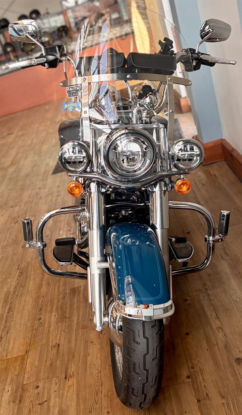 2021 Harley-Davidson Heritage Classic in Loveland, Colorado - Photo 4