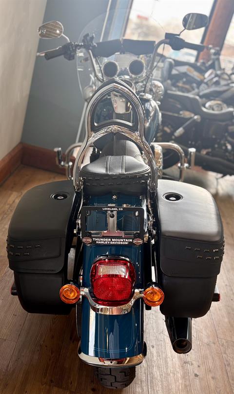 2021 Harley-Davidson Heritage Classic in Loveland, Colorado - Photo 5