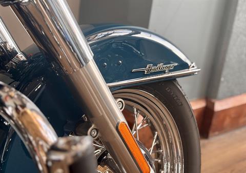 2021 Harley-Davidson Heritage Classic in Loveland, Colorado - Photo 8