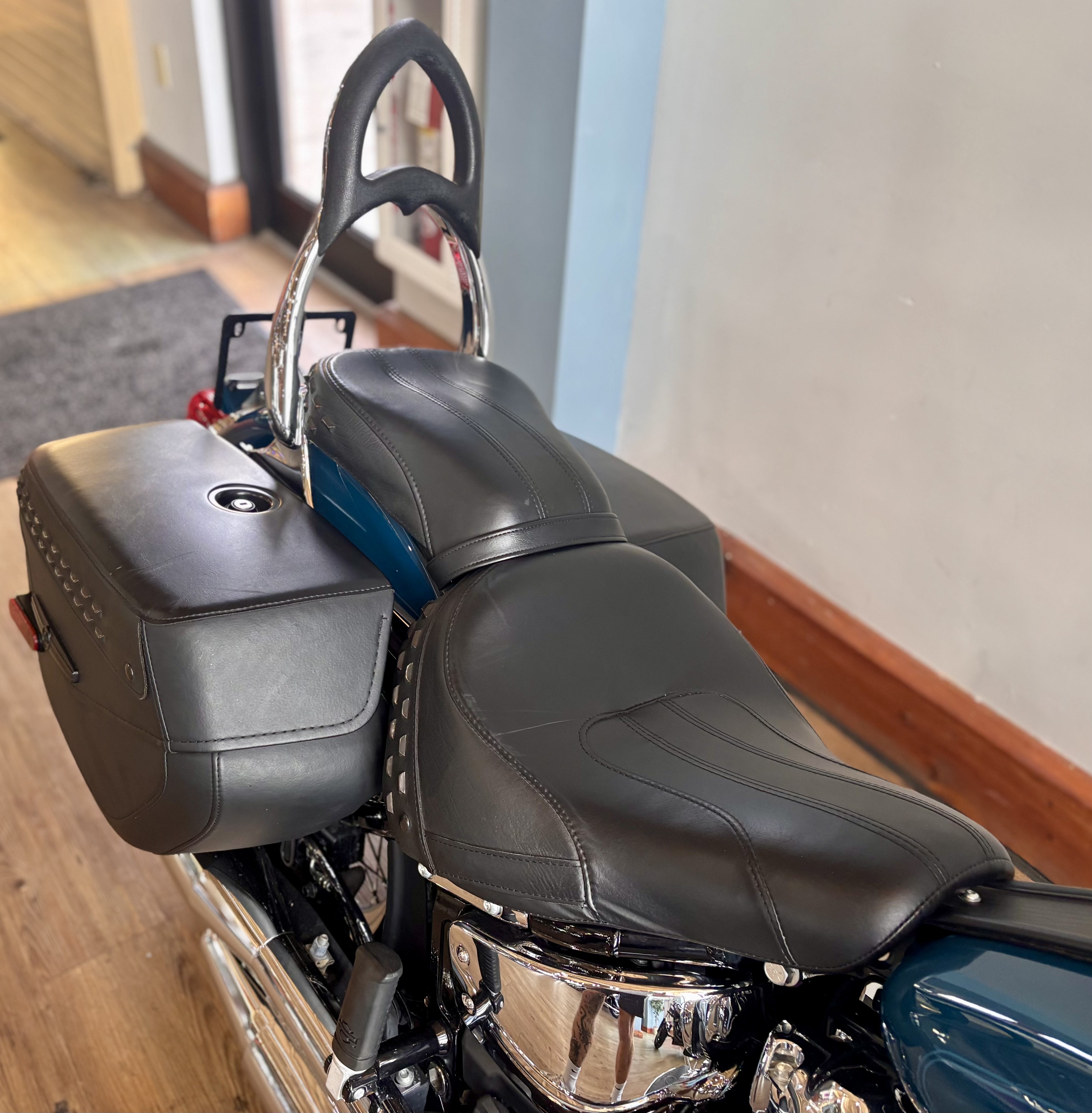 2021 Harley-Davidson Heritage Classic in Loveland, Colorado - Photo 10