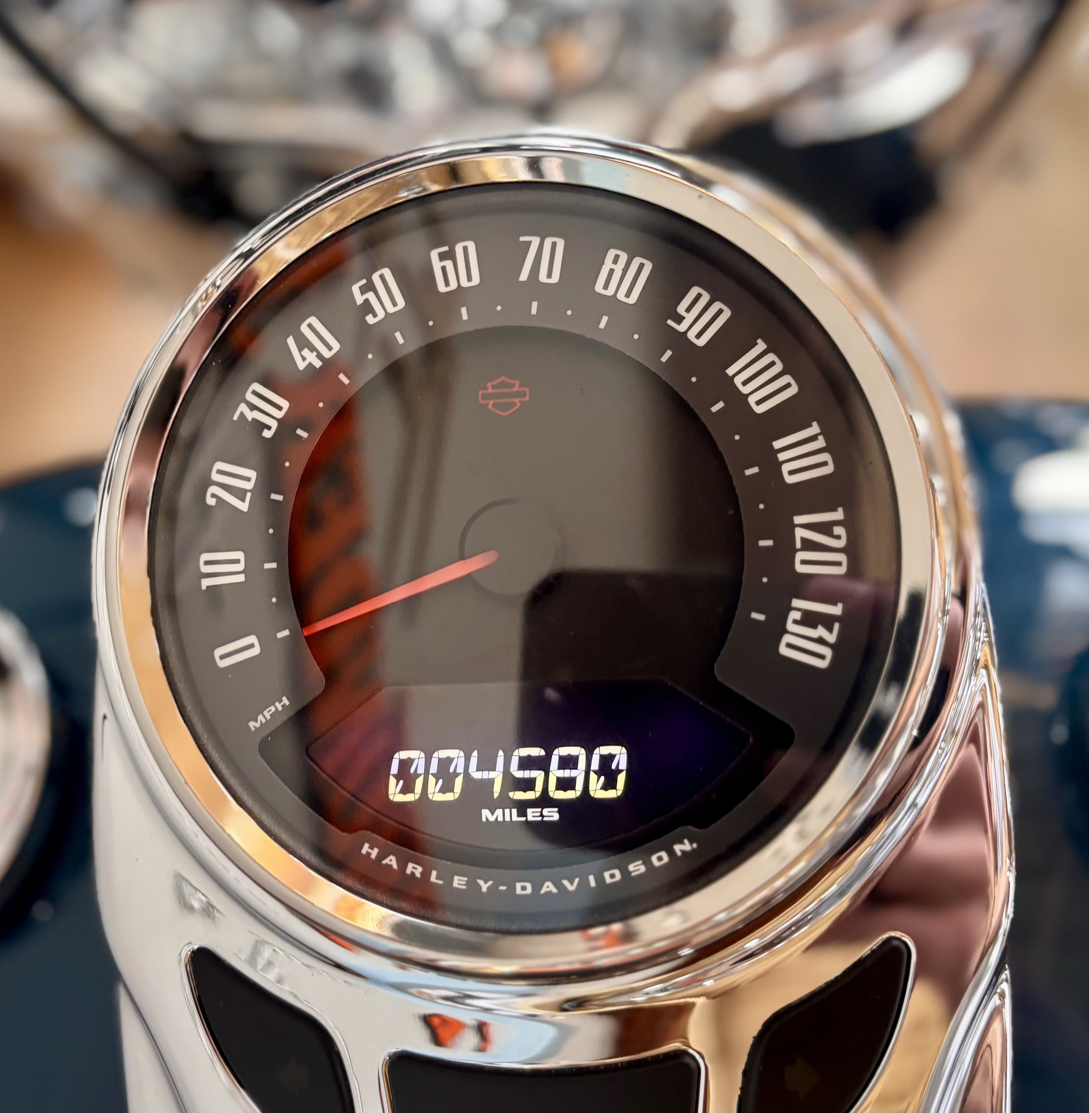 2021 Harley-Davidson Heritage Classic in Loveland, Colorado - Photo 12