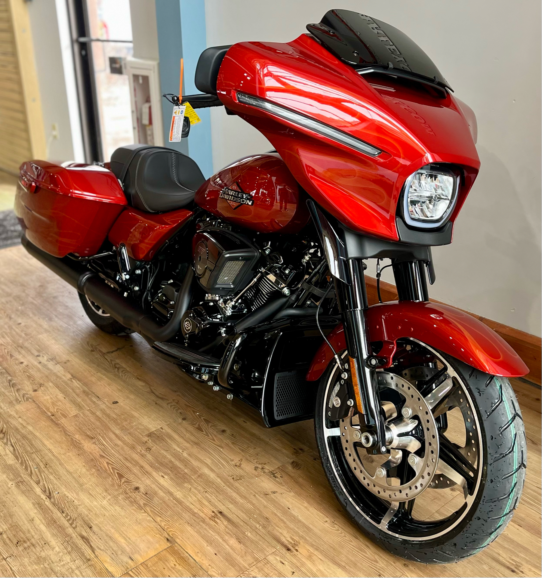 2024 Harley-Davidson Street Glide® in Loveland, Colorado - Photo 2