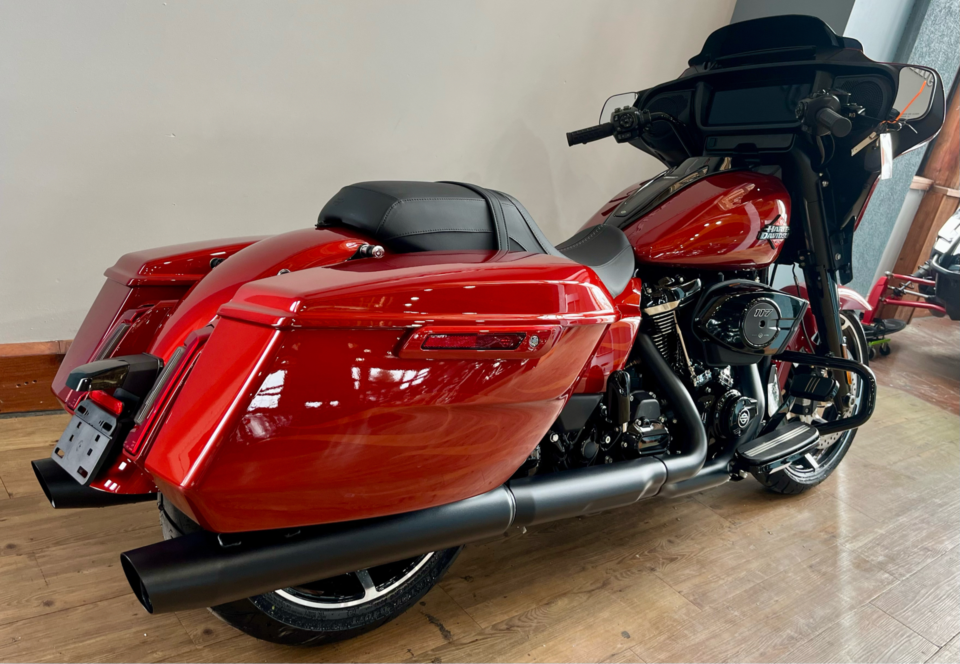 2024 Harley-Davidson Street Glide® in Loveland, Colorado - Photo 3