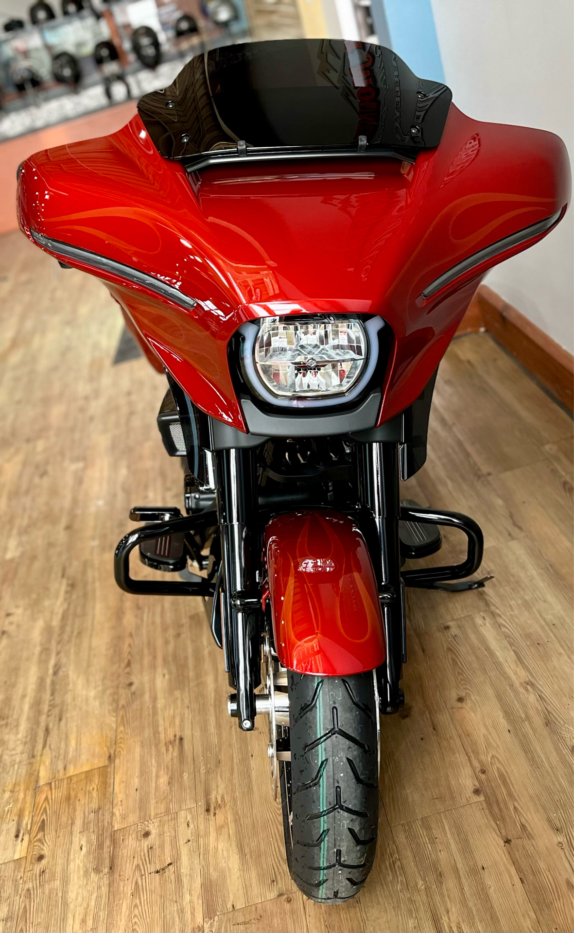 2024 Harley-Davidson Street Glide® in Loveland, Colorado - Photo 4