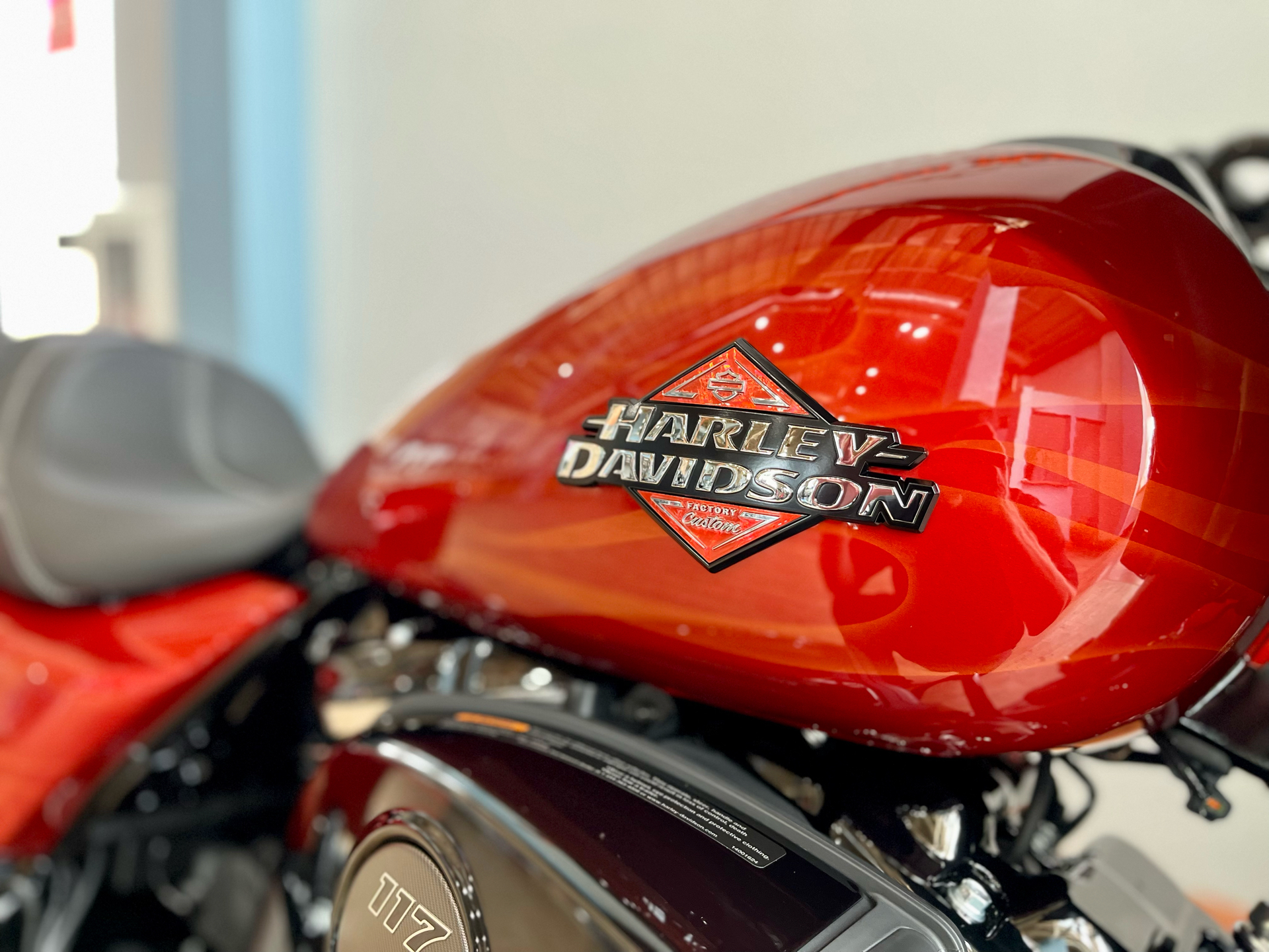 2024 Harley-Davidson Street Glide® in Loveland, Colorado - Photo 6