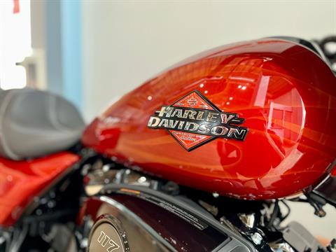2024 Harley-Davidson Street Glide® in Loveland, Colorado - Photo 6