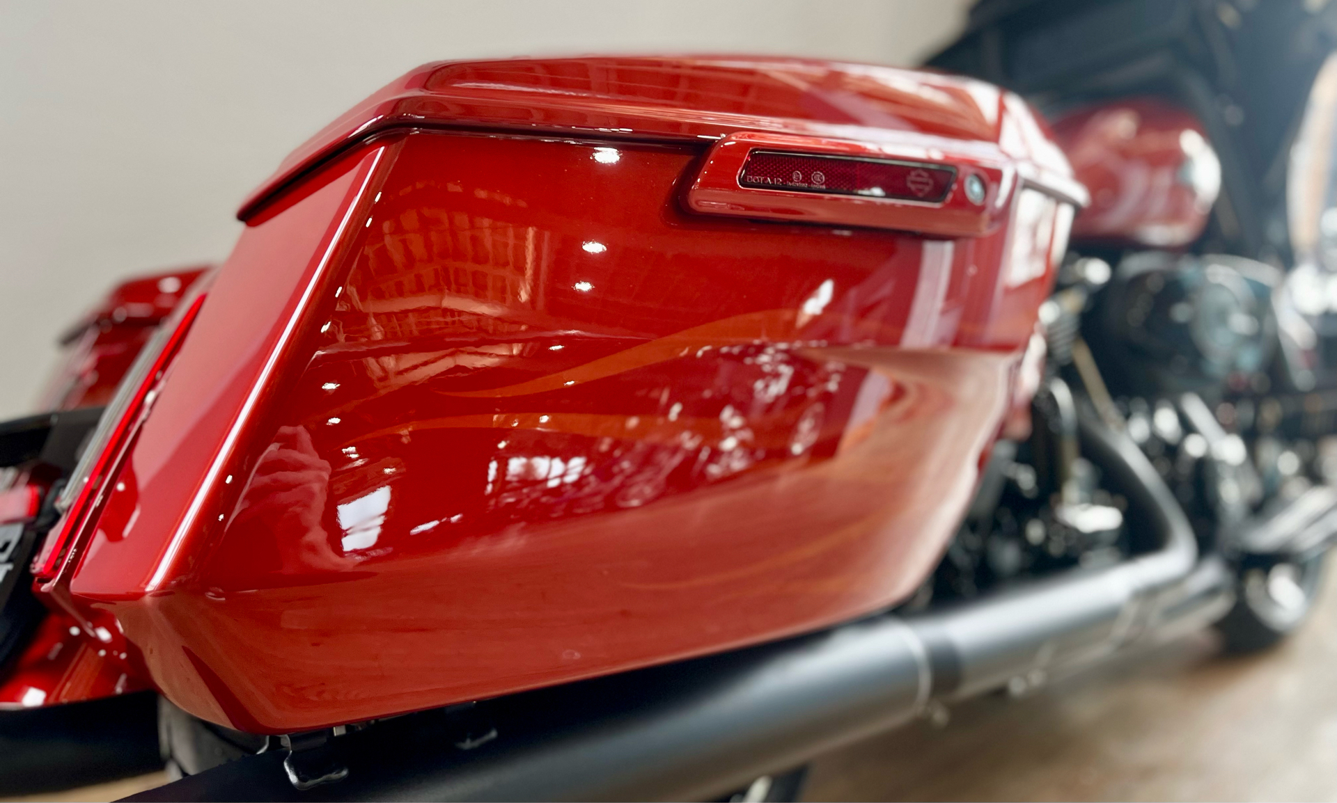 2024 Harley-Davidson Street Glide® in Loveland, Colorado - Photo 8