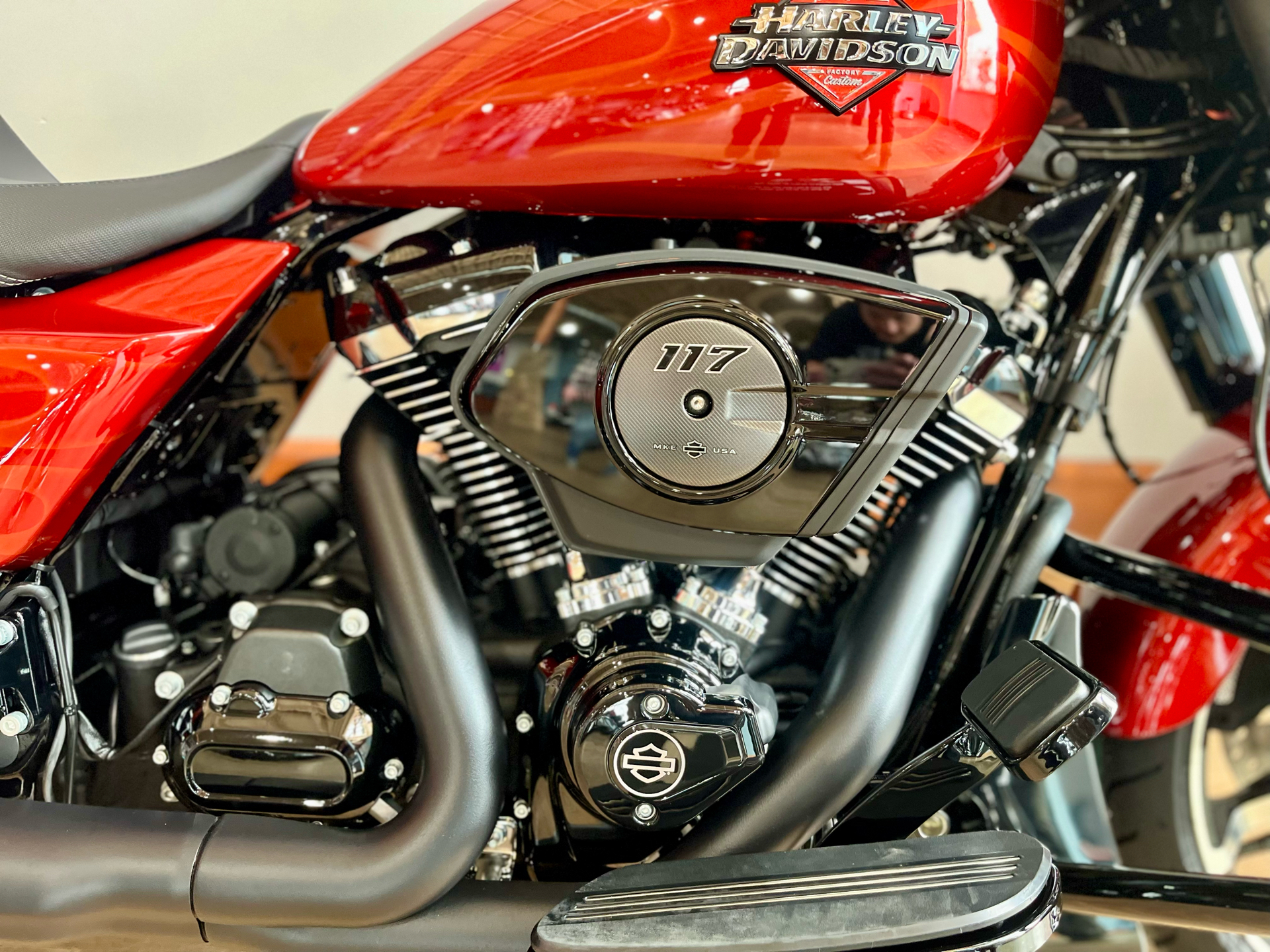 2024 Harley-Davidson Street Glide® in Loveland, Colorado - Photo 9