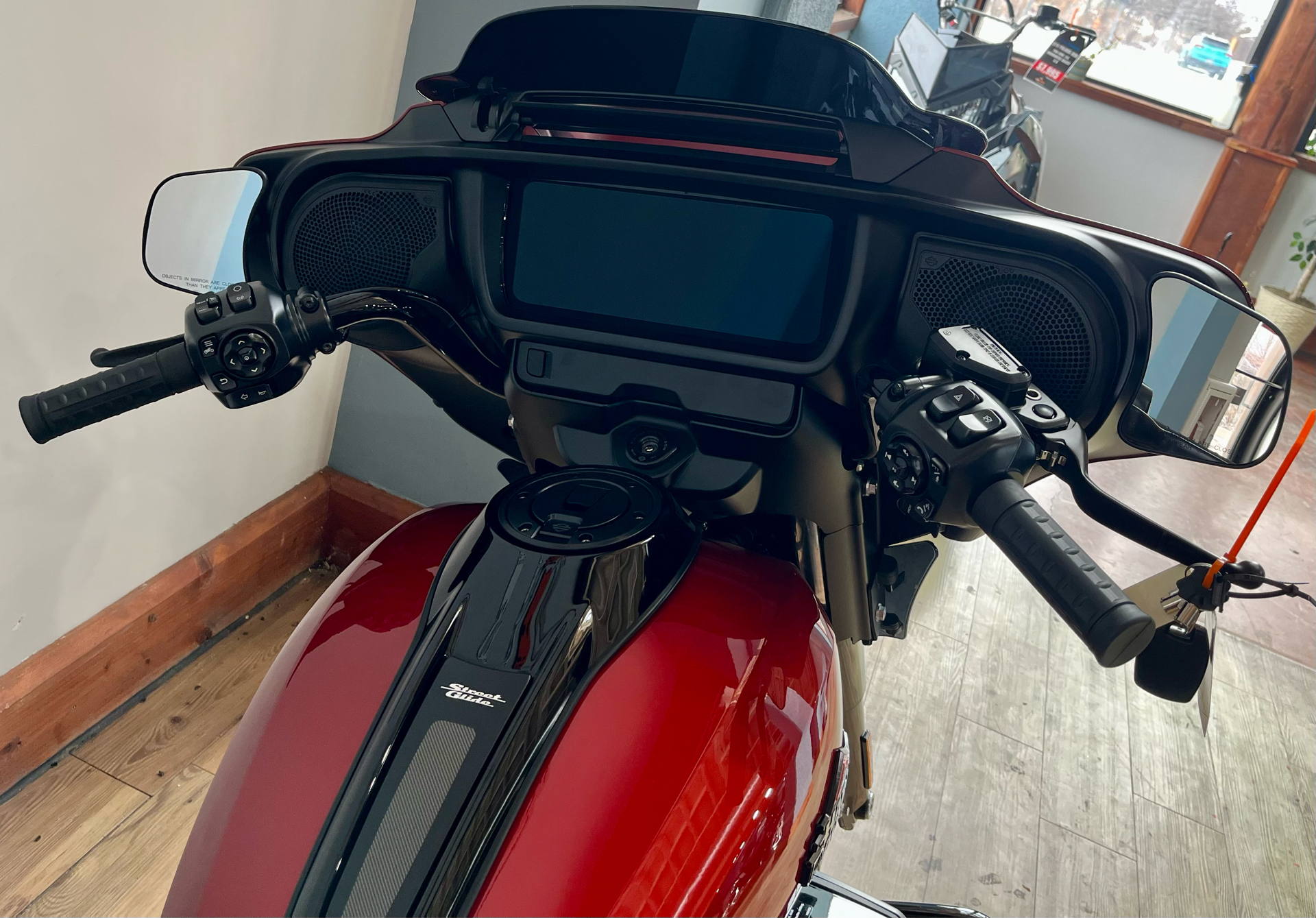 2024 Harley-Davidson Street Glide® in Loveland, Colorado - Photo 11