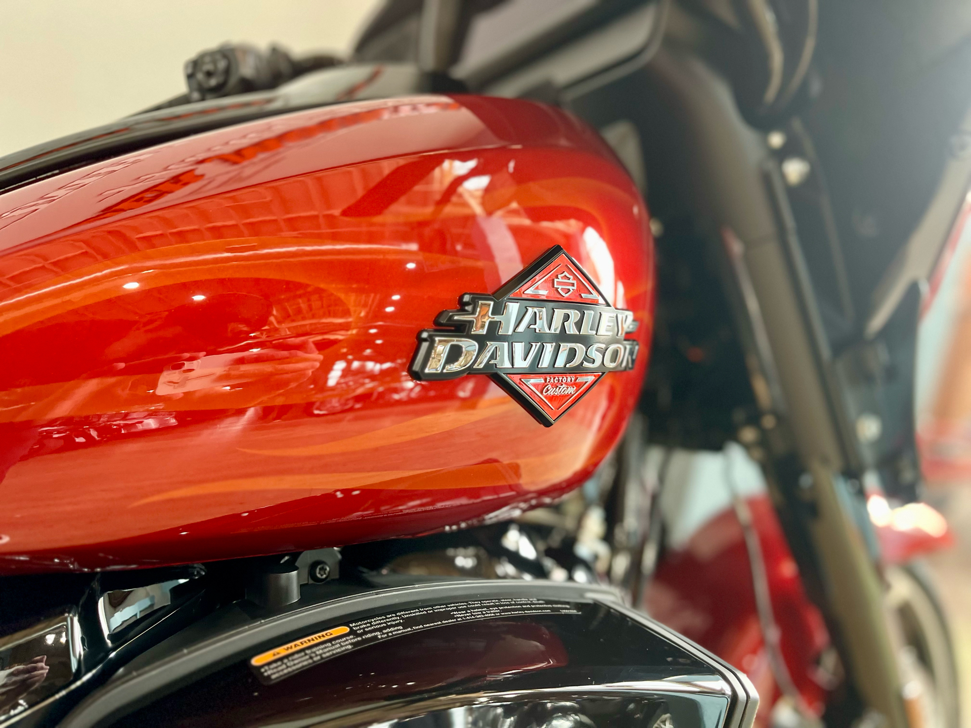 2024 Harley-Davidson Street Glide® in Loveland, Colorado - Photo 12
