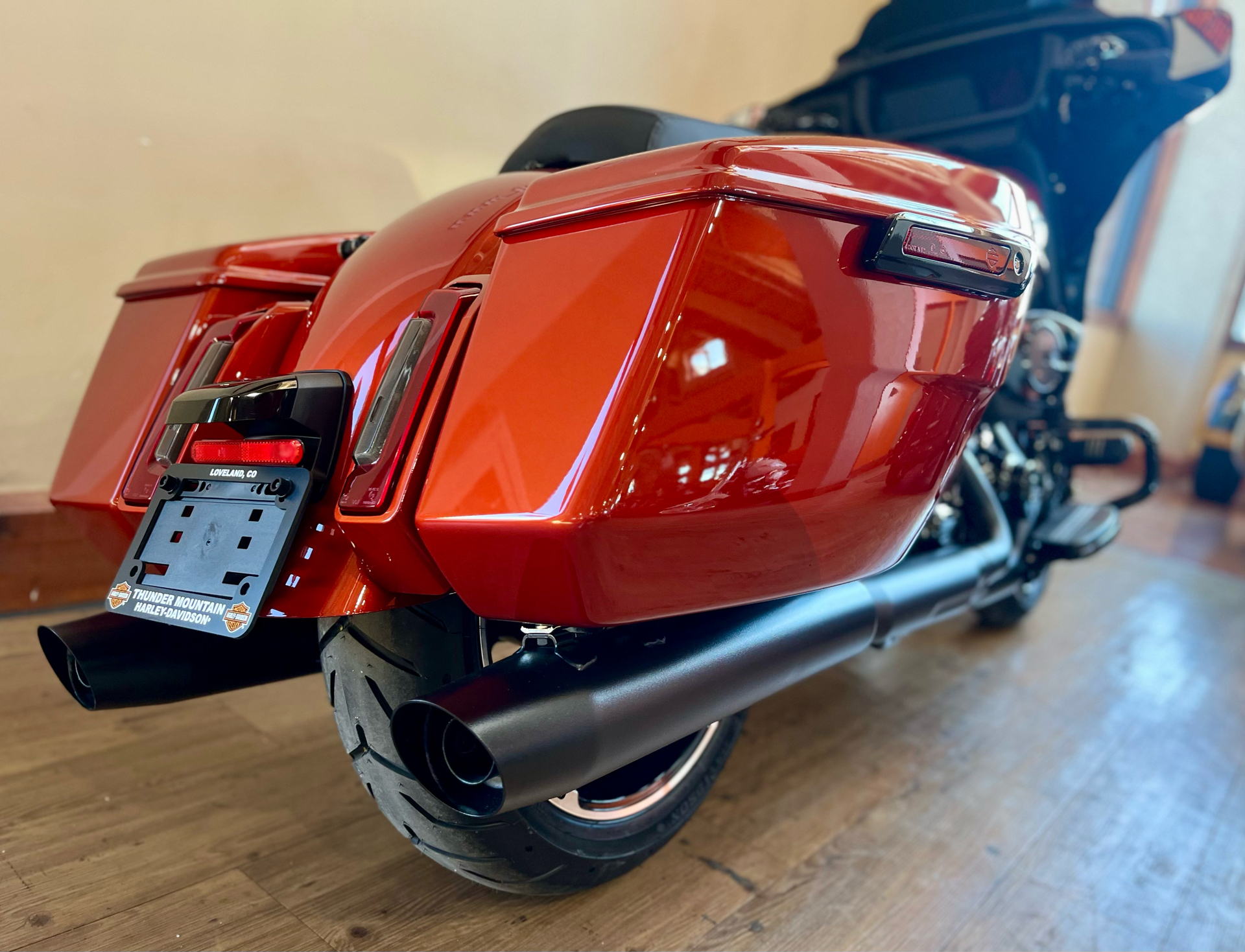 2024 Harley-Davidson Street Glide® in Loveland, Colorado - Photo 10