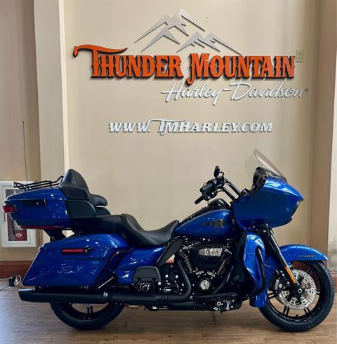 2024 Harley-Davidson Road Glide® Limited in Loveland, Colorado - Photo 1