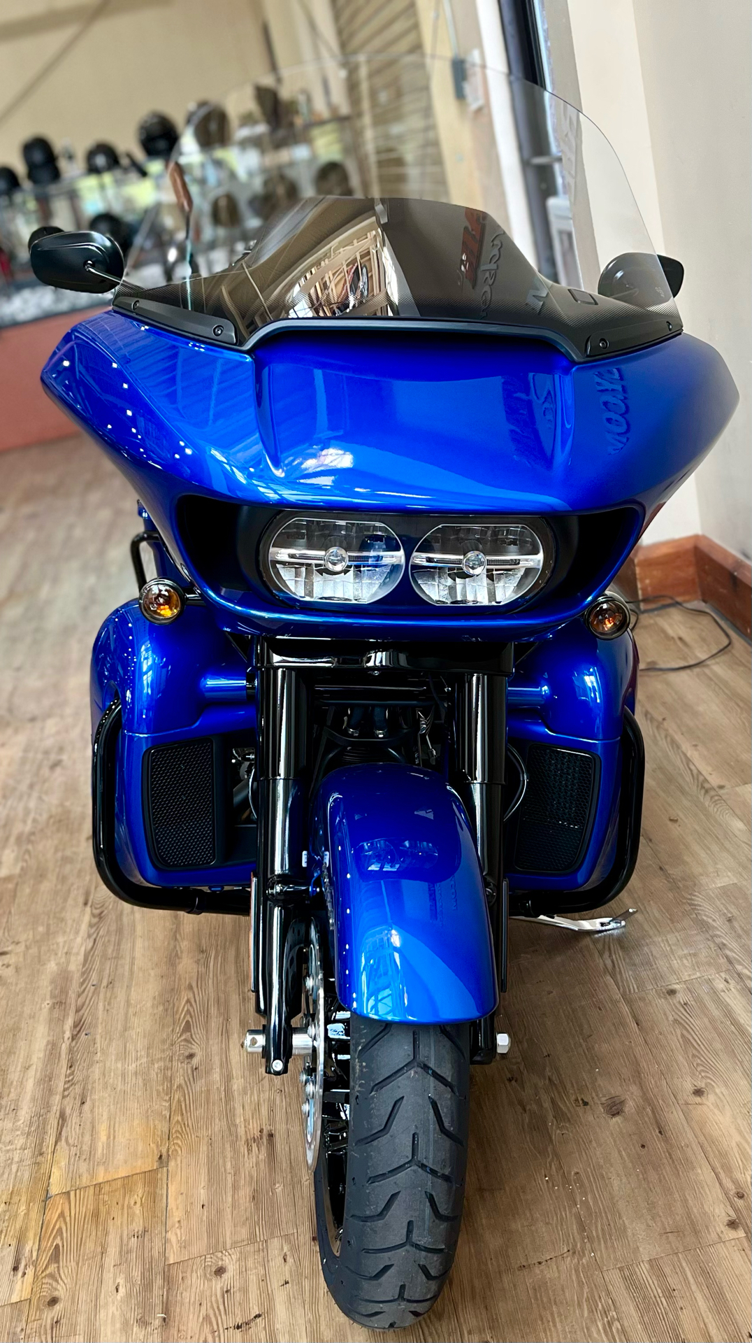 2024 Harley-Davidson Road Glide® Limited in Loveland, Colorado - Photo 4