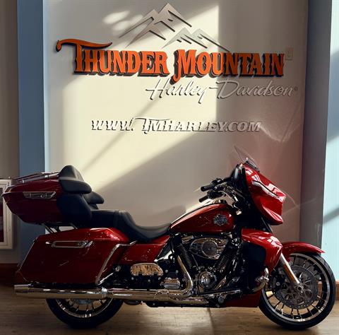 2026 Harley-Davidson Street Glide® Limited in Loveland, Colorado - Photo 1