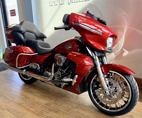 2026 Harley-Davidson Street Glide® Limited in Loveland, Colorado - Photo 2