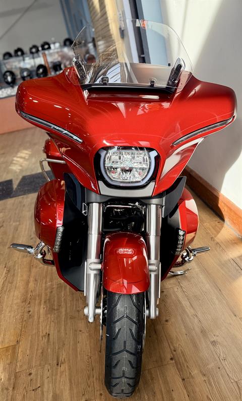 2026 Harley-Davidson Street Glide® Limited in Loveland, Colorado - Photo 4