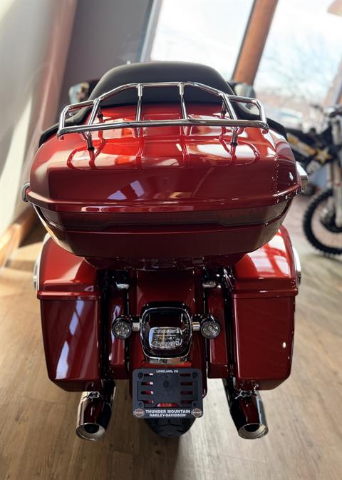 2026 Harley-Davidson Street Glide® Limited in Loveland, Colorado - Photo 5