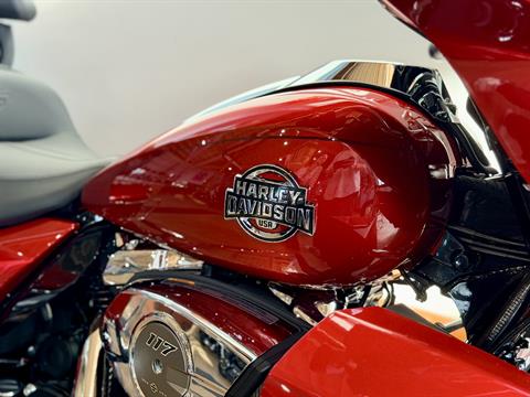 2026 Harley-Davidson Street Glide® Limited in Loveland, Colorado - Photo 6