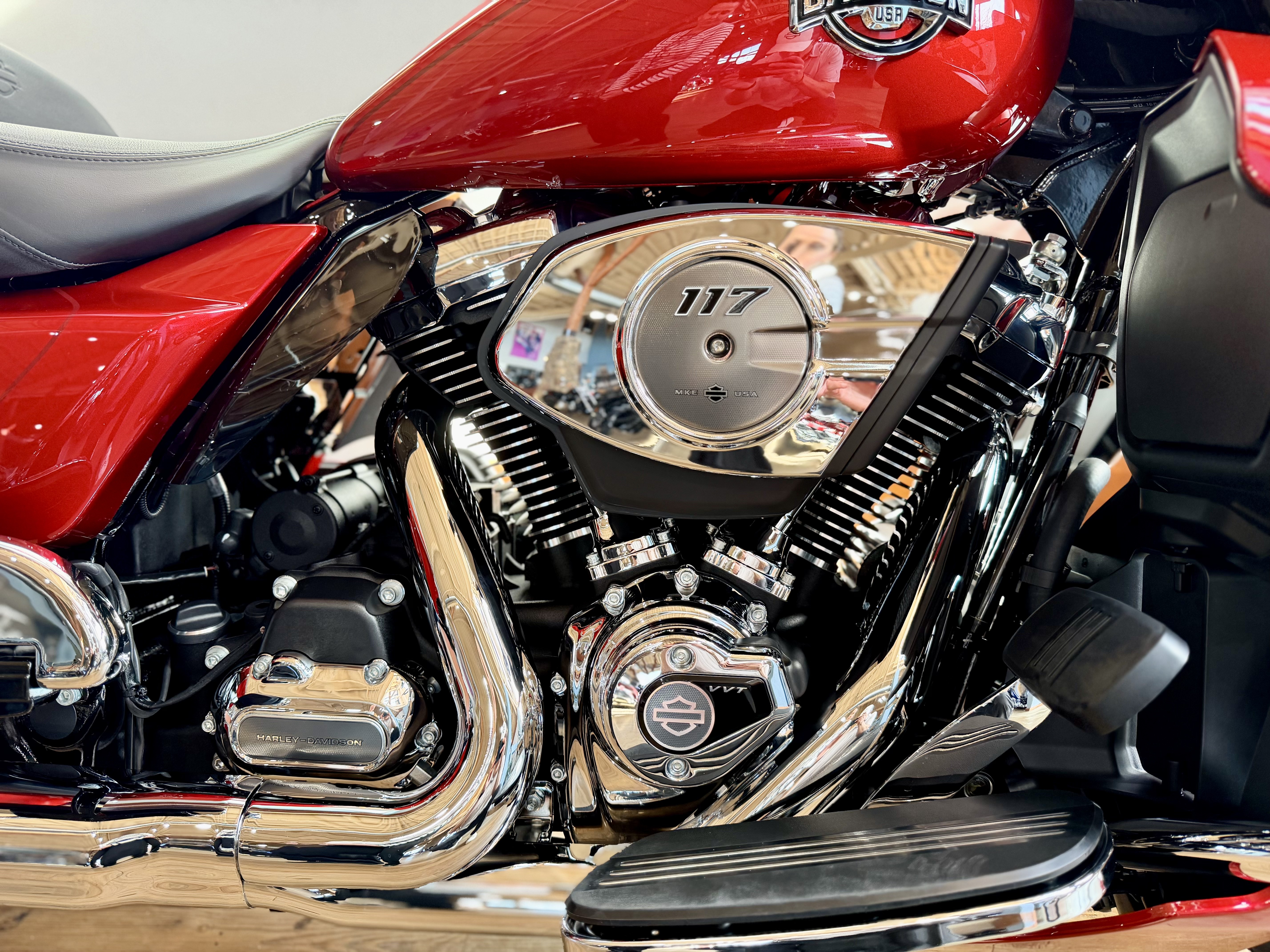 2026 Harley-Davidson Street Glide® Limited in Loveland, Colorado - Photo 7