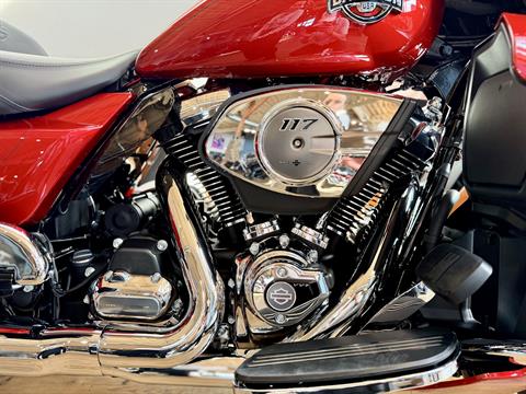 2026 Harley-Davidson Street Glide® Limited in Loveland, Colorado - Photo 7