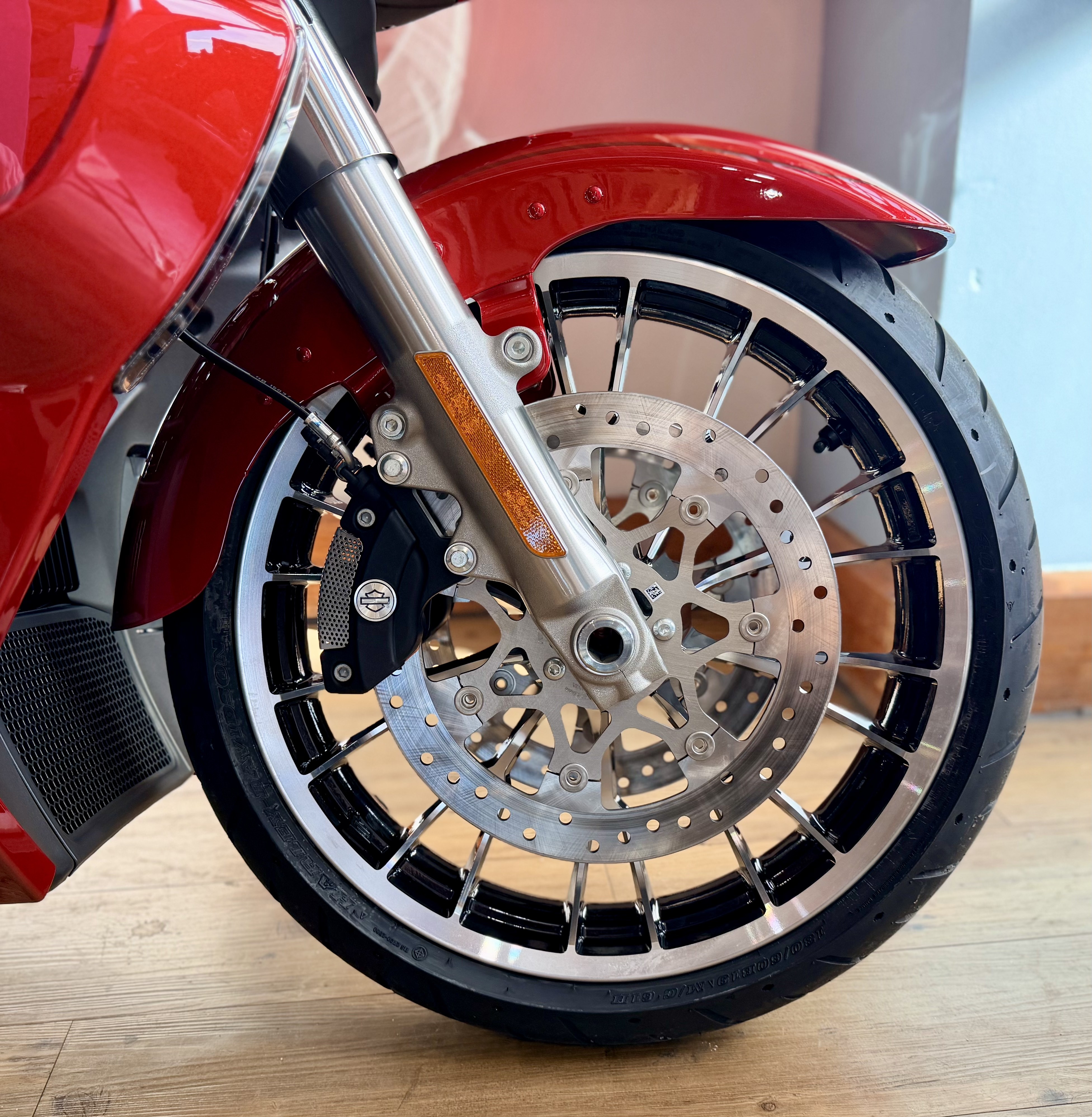 2026 Harley-Davidson Street Glide® Limited in Loveland, Colorado - Photo 9