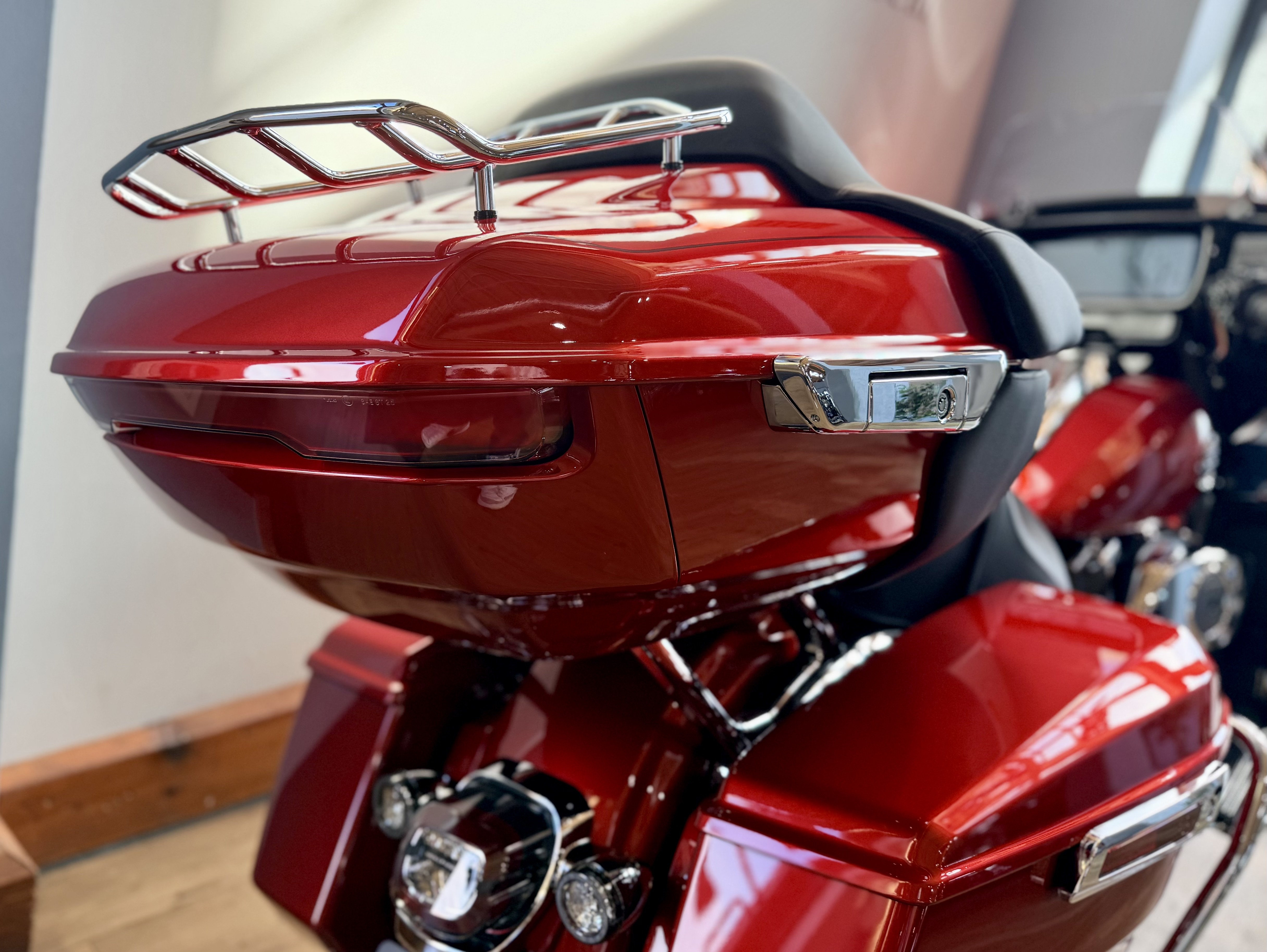 2026 Harley-Davidson Street Glide® Limited in Loveland, Colorado - Photo 10