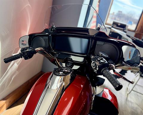 2026 Harley-Davidson Street Glide® Limited in Loveland, Colorado - Photo 11