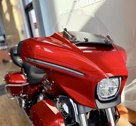 2026 Harley-Davidson Street Glide® Limited in Loveland, Colorado - Photo 13