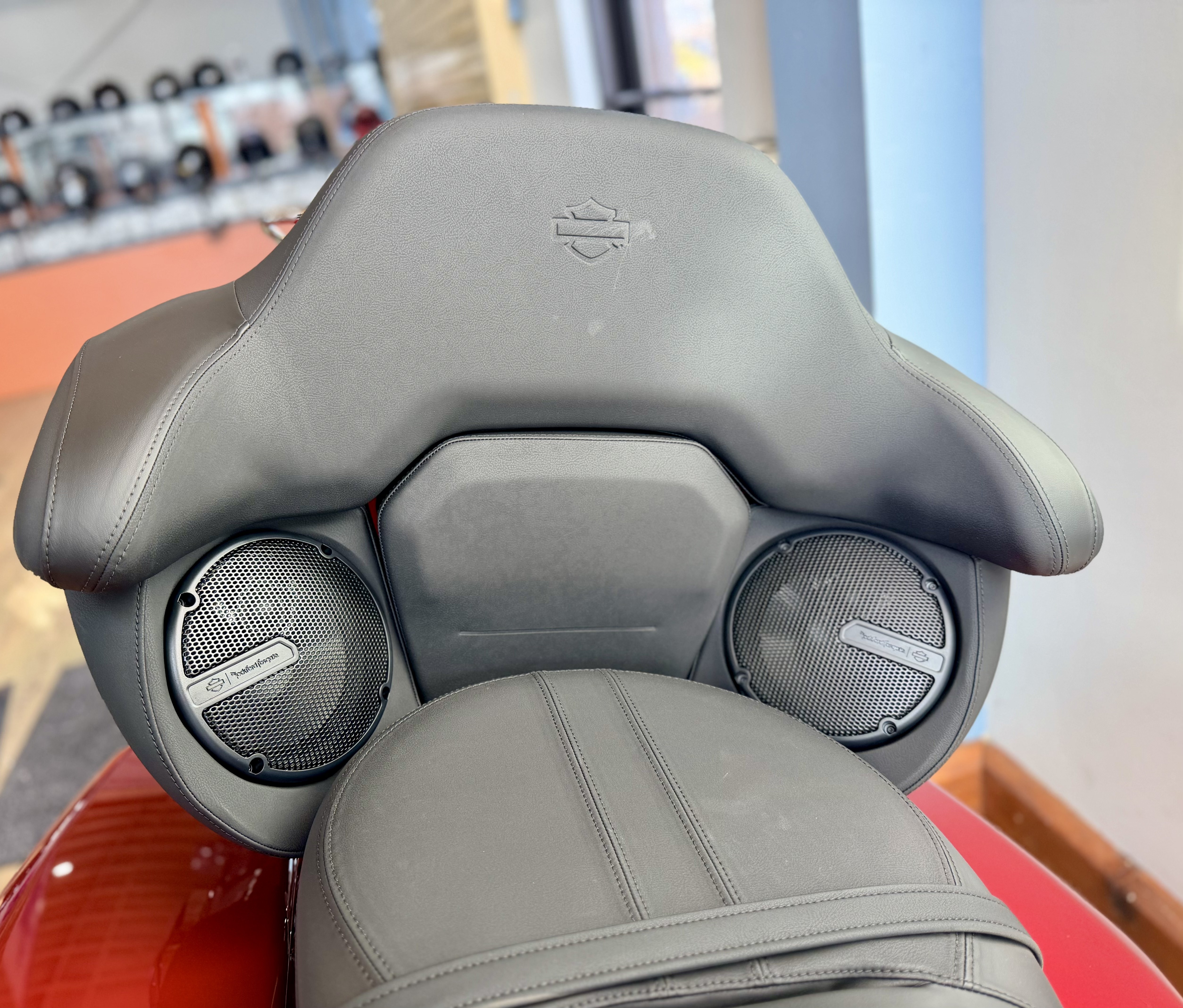 2026 Harley-Davidson Street Glide® Limited in Loveland, Colorado - Photo 14