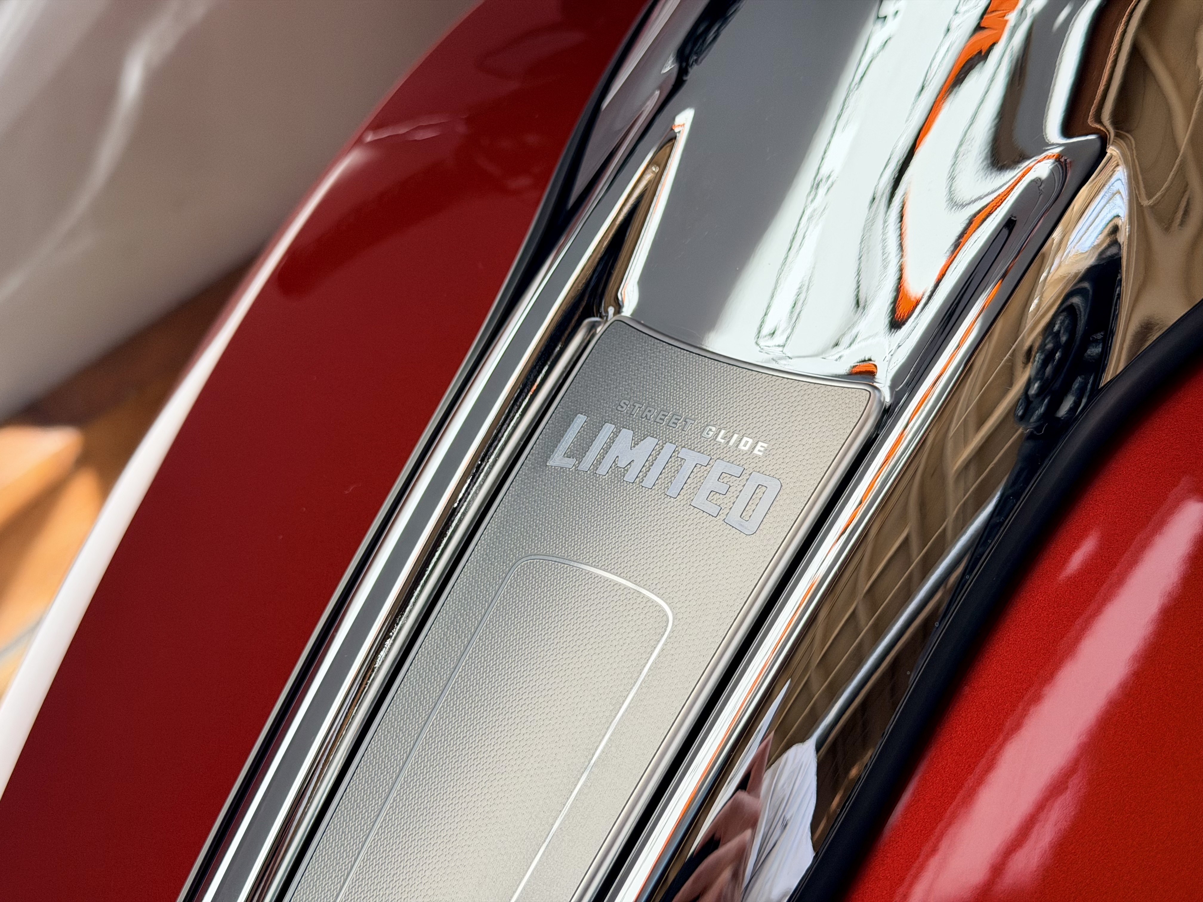 2026 Harley-Davidson Street Glide® Limited in Loveland, Colorado - Photo 15